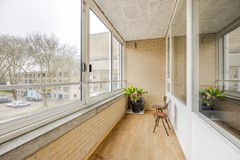 Verkocht onder voorbehoud:Goudse Rijweg 295, 3031 CG Rotterdam - Foto