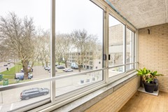 Verkocht onder voorbehoud:Goudse Rijweg 295, 3031 CG Rotterdam - Foto