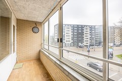 Verkocht onder voorbehoud:Goudse Rijweg 295, 3031 CG Rotterdam - Foto