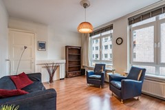 Te koop: Westewagenstraat 23B, 3011AR Rotterdam