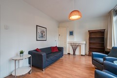 Te koop: Westewagenstraat 23B, 3011AR Rotterdam