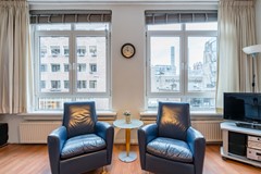 Koop:Westewagenstraat 23B, 3011 AR Rotterdam - Foto