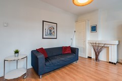 Koop:Westewagenstraat 23B, 3011 AR Rotterdam - Foto