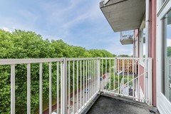 Verkocht:Koningslaan 280, 3067 TG Rotterdam - Foto