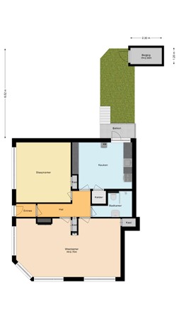 Van Nideckstraat 34, 3039 TM Rotterdam - Situatie.jpg