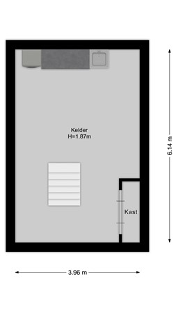 Van Nideckstraat 34, 3039 TM Rotterdam - Kelder.jpg