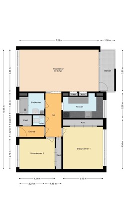Kralingseweg 87, 3062 HB Rotterdam - Appartement.jpg