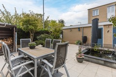 Onder bod:Tielerwaard 133, 3079 PV Rotterdam - Foto