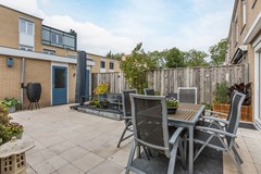 Onder bod:Tielerwaard 133, 3079 PV Rotterdam - Foto