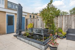 Onder bod:Tielerwaard 133, 3079 PV Rotterdam - Foto