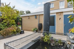 Onder bod:Tielerwaard 133, 3079 PV Rotterdam - Foto