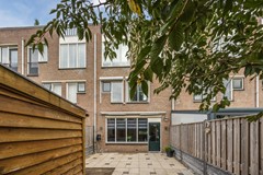 Koop:Boorn 26, 3068 LA Rotterdam - Foto