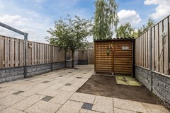 Koop:Boorn 26, 3068 LA Rotterdam - Foto