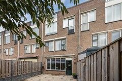 Koop:Boorn 26, 3068 LA Rotterdam - Foto