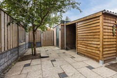 Koop:Boorn 26, 3068 LA Rotterdam - Foto