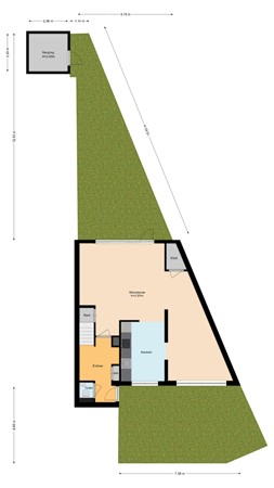 Zevenkampse Ring 594, 3068 HG Rotterdam - Situatie.jpg