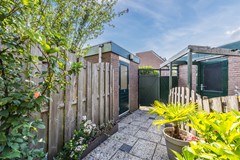 Koop:Zevenkampse Ring 594, 3068 HG Rotterdam - Foto