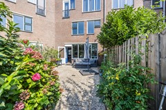 Koop:Zevenkampse Ring 594, 3068 HG Rotterdam - Foto
