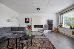 Nieuw in verkoop:Gouman-Akker 19, 2994 BC Barendrecht - Foto