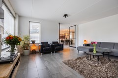 Nieuw in verkoop:Gouman-Akker 19, 2994 BC Barendrecht - Foto