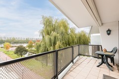 Nieuw in verkoop:Mia van IJperenplein 43, 3065 JK Rotterdam - Foto