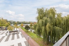 Nieuw in verkoop:Mia van IJperenplein 43, 3065 JK Rotterdam - Foto