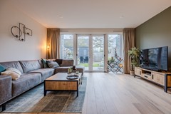 Nieuw in verkoop:Paulinapolder 33, 2992 TZ Barendrecht - Foto