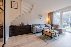 Nieuw in verkoop:Paulinapolder 33, 2992 TZ Barendrecht - Foto