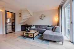 Nieuw in verkoop:Paulinapolder 33, 2992 TZ Barendrecht - Foto