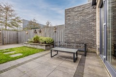 Nieuw in verkoop:Paulinapolder 33, 2992 TZ Barendrecht - Foto