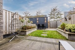 Nieuw in verkoop:Paulinapolder 33, 2992 TZ Barendrecht - Foto