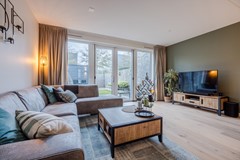 Nieuw in verkoop:Paulinapolder 33, 2992 TZ Barendrecht - Foto