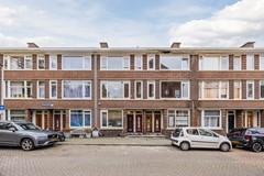 Nieuw in verkoop:Grieksestraat 74A, 3028 CN Rotterdam - Foto