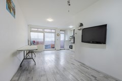 Nieuw in verkoop:Grieksestraat 74A, 3028 CN Rotterdam - Foto