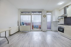 Nieuw in verkoop:Grieksestraat 74A, 3028 CN Rotterdam - Foto