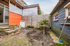 Nieuw in verkoop:Grieksestraat 74A, 3028 CN Rotterdam - Foto