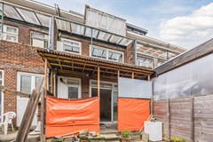 Nieuw in verkoop:Grieksestraat 74A, 3028 CN Rotterdam - Foto