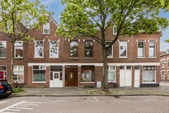 Nieuw in verkoop:Sikkelstraat 32, 3075 CL Rotterdam - Foto
