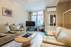 Nieuw in verkoop:Sikkelstraat 32, 3075 CL Rotterdam - Foto