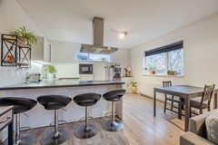 Nieuw in verkoop:Barcelonastraat 46, 3067 WC Rotterdam - Foto