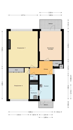 Van Steenwinckelstraat 18, 3067 XV Rotterdam - Appartement.jpg
