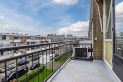 Nieuw in verkoop:Van Steenwinckelstraat 18, 3067 XV Rotterdam - Foto