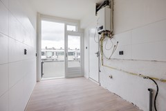 Nieuw in verkoop:Van Steenwinckelstraat 18, 3067 XV Rotterdam - Foto