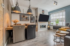 Nieuw in verkoop:Parallelstraat 10A, 3043 GN Rotterdam - Foto