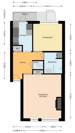 Parallelstraat 10A, 3043 GN Rotterdam - Woning.jpg