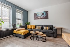 Nieuw in verkoop:Parallelstraat 10A, 3043 GN Rotterdam - Foto