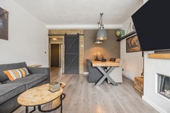 Nieuw in verkoop:Parallelstraat 10A, 3043 GN Rotterdam - Foto