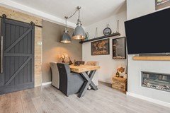 Nieuw in verkoop:Parallelstraat 10A, 3043 GN Rotterdam - Foto