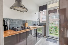 Nieuw in verkoop:Parallelstraat 10A, 3043 GN Rotterdam - Foto
