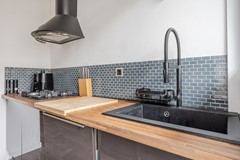 Nieuw in verkoop:Parallelstraat 10A, 3043 GN Rotterdam - Foto